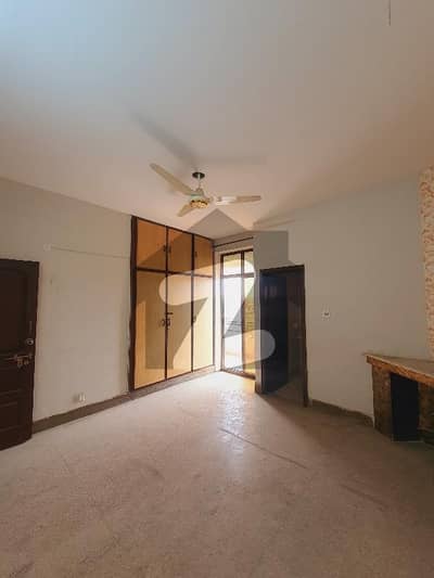 Commercial Market Chaklala Scheme 3 3rd Floor Available For Rent