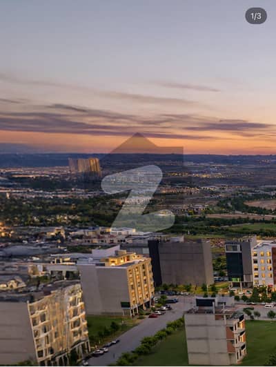 گلبرگ ریزیڈنشیا - بلاک سی گلبرگ ریزیڈنشیا,گلبرگ,اسلام آباد میں 7 مرلہ رہائشی پلاٹ 1.59 کروڑ میں برائے فروخت۔