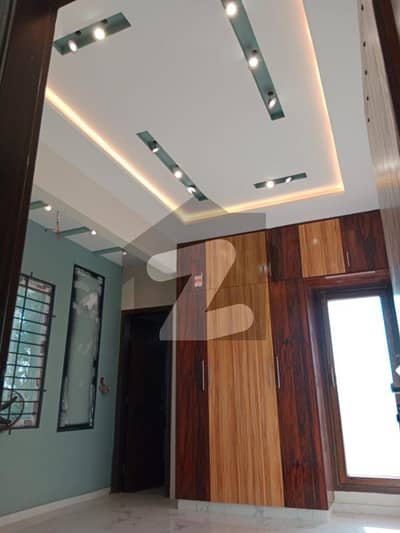 Looking For A House In Saadi Town Karachi