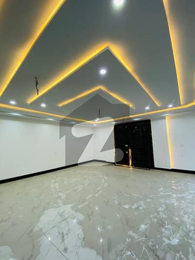 14 Marla Brand New Upper Portion Available For Rent