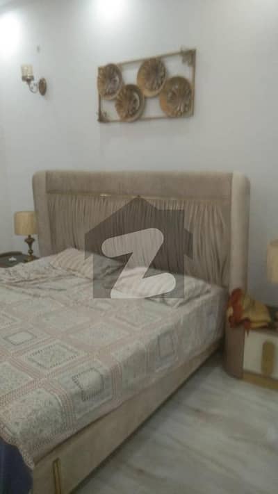 Luxury 6 Kanal Furnished Farmhouse near Barki Road | Secure Gated Community