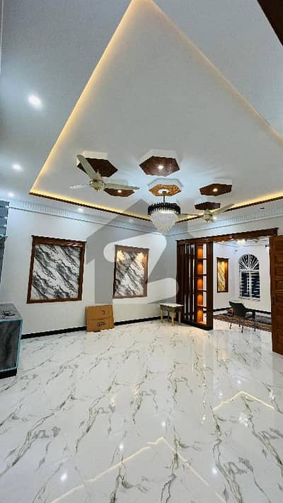 Brand new House for Sale in G-14