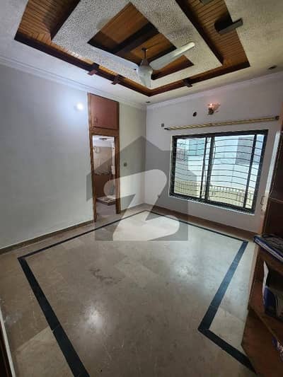 Beautiful Ground Portion For Rent