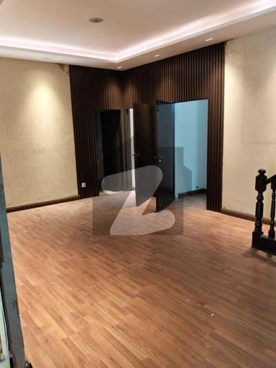 1 Kanal House Is Available For Rent In Model Town Lahore