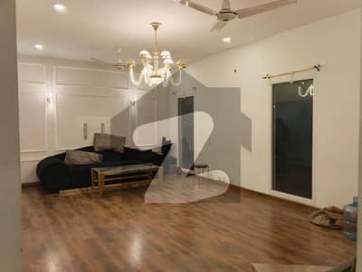 Luxurious 500 Yards Bungalow For Sale in DHA Phase 8 Karachi