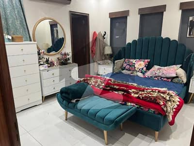 5 Marla Slightly Used Modern House For Sale Lake City Meadows (Ex State Life Phase 1, G Block) Lahore
