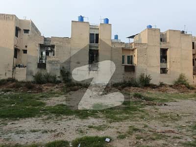 4 MARLA RESIDENSIONAL PLOT FOR SALE IN HIGHCOURT PHASE 2 BLOCK B COLLEGE ROAD LAHORE BIJLI PANI AVAILABLE READY TO POSSESSION