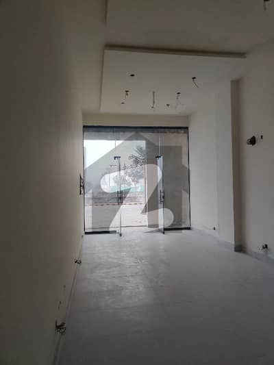 Office For Rent In Etihad Town Phase 1 Raiwind Road Lahore