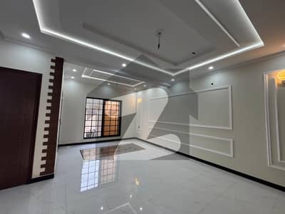 Corner 7 Marla House Is Available For Sale