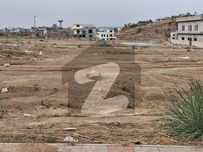 D Block 1 Kanal ( South Face Plot ) For Sale