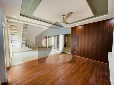 European Style 5 Marla Safari Villa Available For Sale In Safari Villas Bahria Town Lahore