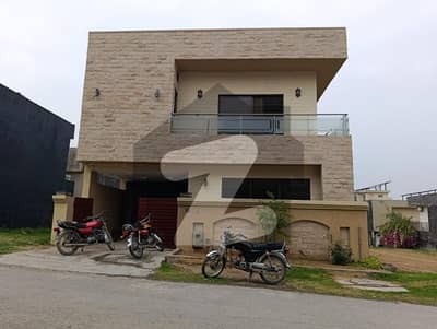 House for Rent 7 Marla bahria town Rawalpindi