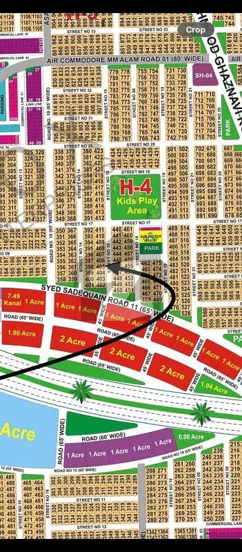 ڈی ایچ اے فیز 1 ۔ سیکٹر ایچ ڈی ایچ اے فیز 1,ڈی ایچ اے ڈیفینس,ملتان میں 1 کنال رہائشی پلاٹ 1.05 کروڑ میں برائے فروخت۔ ڈی ایچ اے فیز 1 ۔ سیکٹر ایچ ڈی ایچ اے فیز 1,ڈی ایچ اے ڈیفینس,ملتان میں 1 کنال رہائشی پلاٹ 1.05 کروڑ میں برائے فروخت۔