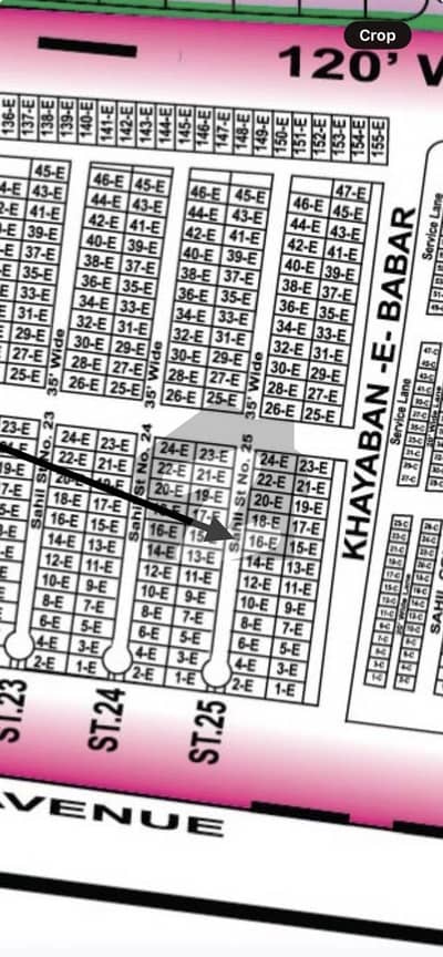 300yd Vip Location Plot
