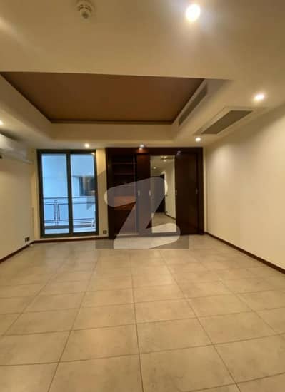 Silver oaks F-10 Corner 2 bedroom Unfurnished Apartment Available For Rent beautiful location