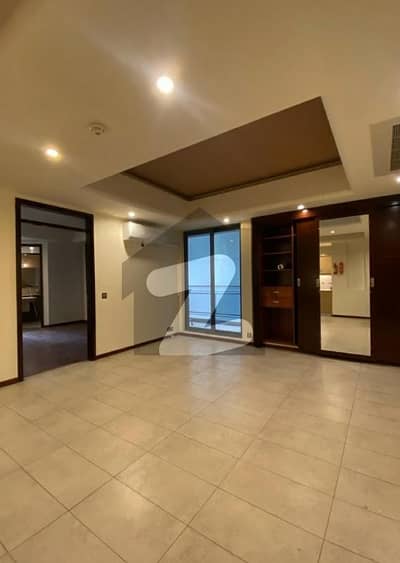 Silver oaks F-10 Corner 2 bedroom Unfurnished Apartment Available For Rent beautiful location