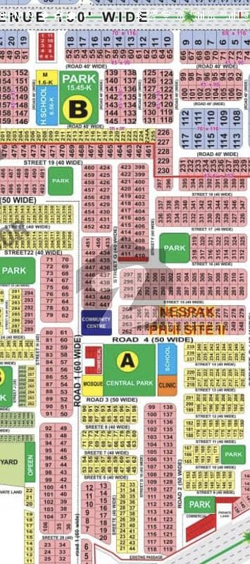 Plot For Sell Very Good Location