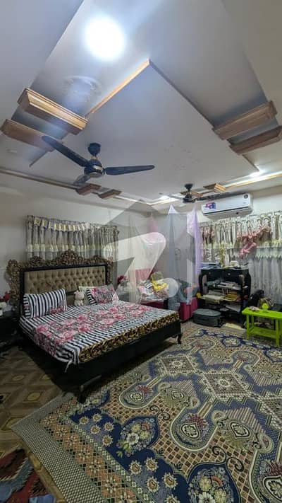 1 Kanal House Available For Sale In New Shaheen Block Bahria Town Lahore