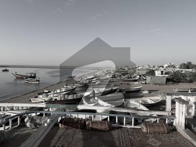 نیو ٹاؤن ۔ فیز 2 نیو ٹاؤن,گوادر میں 1 کنال رہائشی پلاٹ 20.0 لاکھ میں برائے فروخت۔