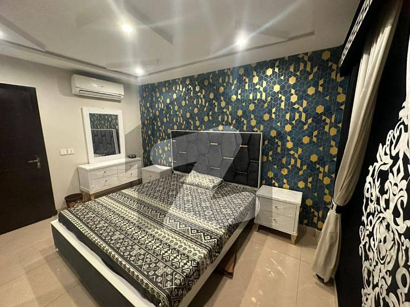 One Bed Luxury Furnished Apartment Available For Sale In Bahria Town Lahore One Bed Luxury Furnished Apartment Available For Sale In Bahria Town Lahore