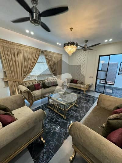 1 Kanal Slightly Used House For Sale In Jasmine Block Sector C Bahria Town Lahore