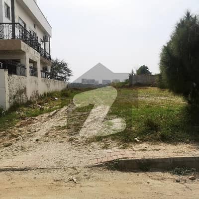 10 MARLA PLOT OVERSEAS 3 BAHRIA TOWN