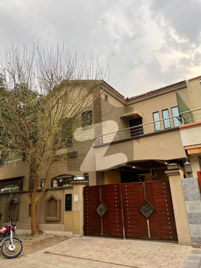 5 Marla Slightly Used House For Sale In Ali Block Sector B Bahria Town Lahore