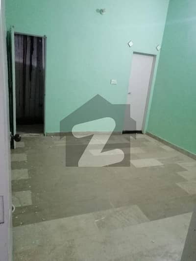 First Floor Available For Rent In Sector. 8 North Karachi