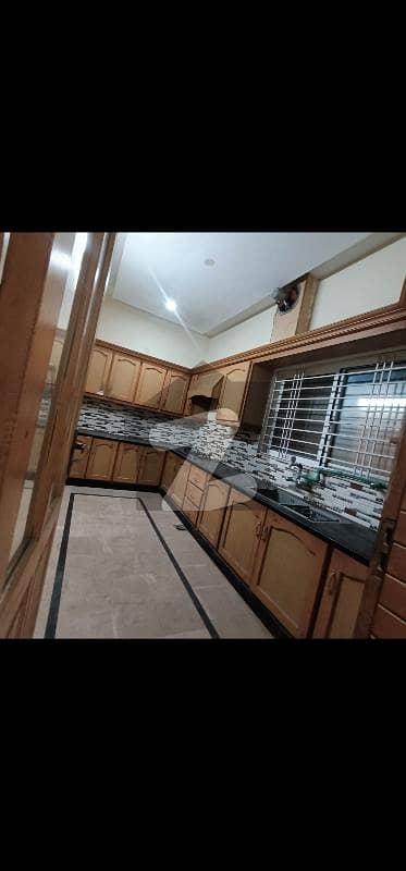 40x80 14 Marla Ground portion for Rent G-13