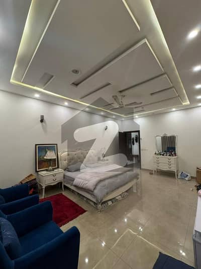 5 Marla House Available For Rent In Block CC Sector D Bahria Town Lahore