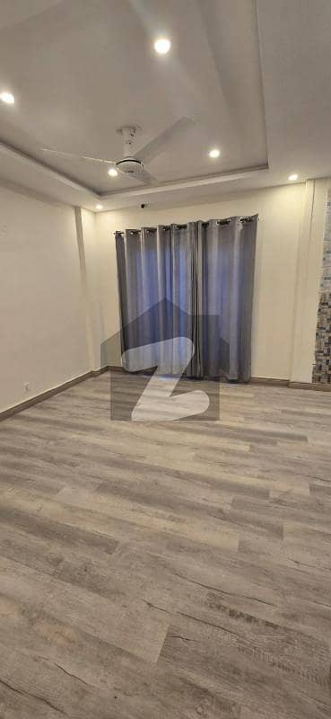 One Bed Ready To Move Apartment Available For Sale In Sector E Bahria Town Lahore