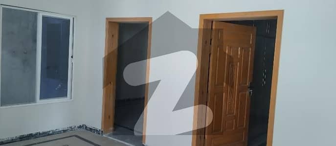 Beautiful Brand New Double store House available for rent in chatta bakhttwar near to commodore school.