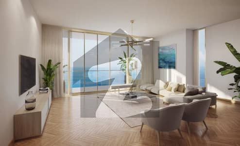 02-Beds Luxurious Apartment Available For Booking In Just 10% Down-Peyment