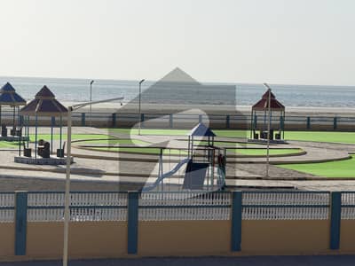 موضع شانی کنی در گوادر میں 16 کنال رہائشی پلاٹ 38.0 لاکھ میں برائے فروخت۔