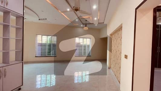 10 Marla House Available For Sale In Gulmohar Block Sector C Bahria Town Lahore