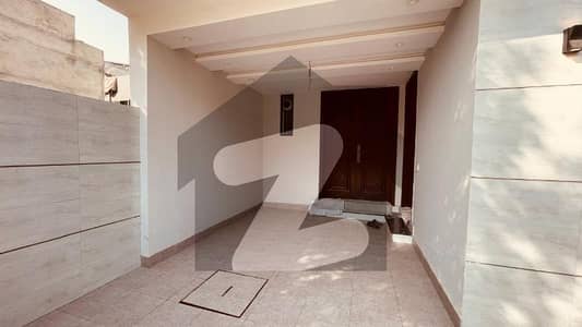 5 Marla House Available For Sale In Nishtar Extension Block Sector E Bahria Town Lahore