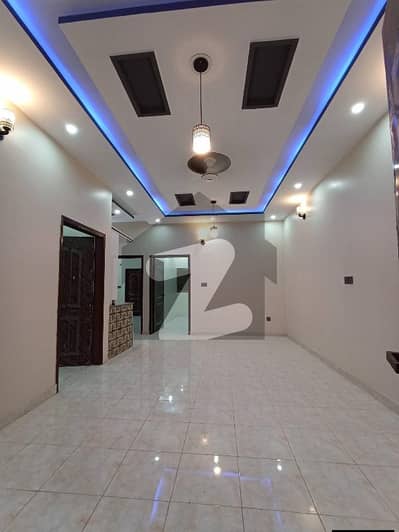 جامعہ ملیہ روڈ ملیر,کراچی میں 3 کمروں کا 6 مرلہ بالائی پورشن 50.0 ہزار میں کرایہ پر دستیاب ہے۔