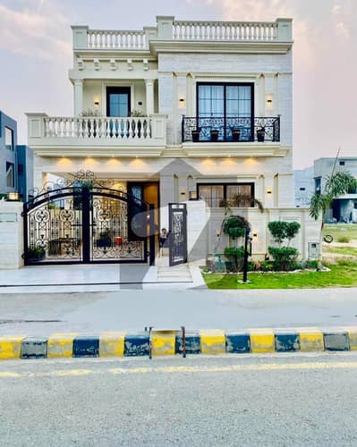 3 Years Installment Plan Luxury 10 Marla Brand New House In Park View City Lahore