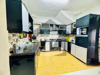 Fatima Golf Residency Duplex (3 Bedrooms Drawing & Dining Room) 2200 SQFT Available For Rent