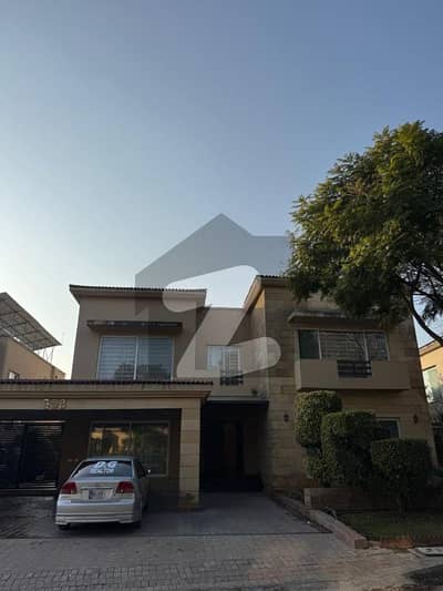 1.5 Kanal House Available For Rent In Bahria Town Phase 7   Garden City