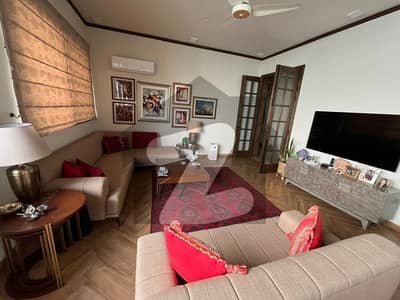 5 Bed Room | Hills View | Fully Upgraded | Basement | Not For Agent