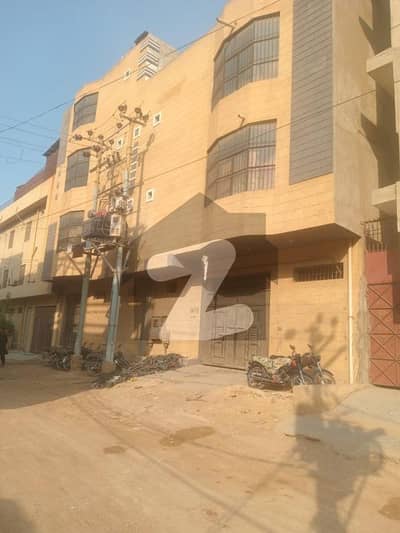 Looking For A Warehouse In Karachi