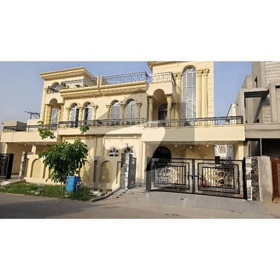 Twins House For Sale