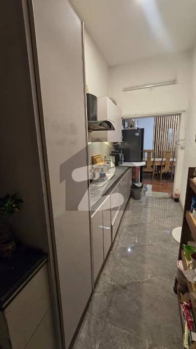 National Police Foundation Block C 5 Marla Full House For Sale Solar Installed ( 12kv )