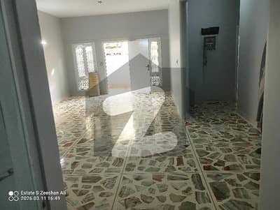 نارتھ ناظم آباد کراچی میں 4 کمروں کا 1 کنال زیریں پورشن 1.7 لاکھ میں کرایہ پر دستیاب ہے۔