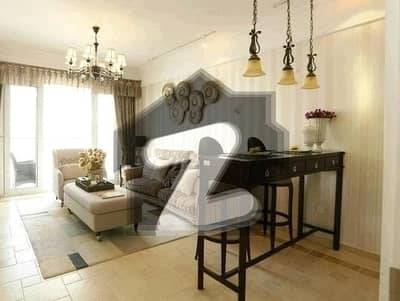 Buy A Centrally Located 850 Square Feet Flat In Bahria Town - Sector D