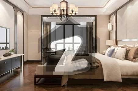 Buy 655 Square Feet Flat At Highly Affordable Price