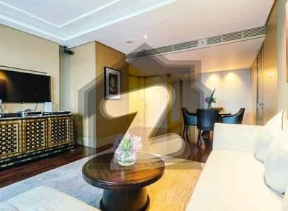 Change Your Address To Bahria Town - Sector D, Lahore For A Reasonable Price Of Rs. 12300000