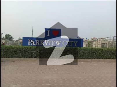 پارک ویو سٹی لاہور میں 5 مرلہ رہائشی پلاٹ 47.0 لاکھ میں برائے فروخت۔