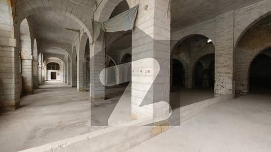 Get Your Dream Prime Location Office In I. I. Chundrigar Road For Rent